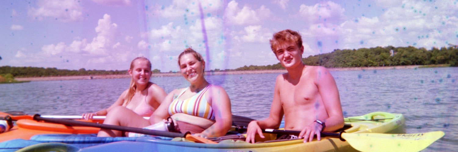 Kate3802's profile banner image
