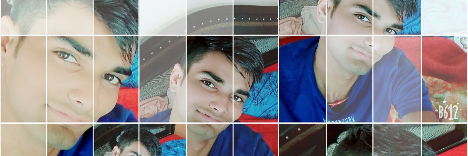 ramkrishankuwar's profile banner image