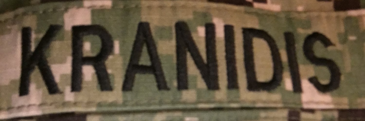 GeeKranee's profile banner image