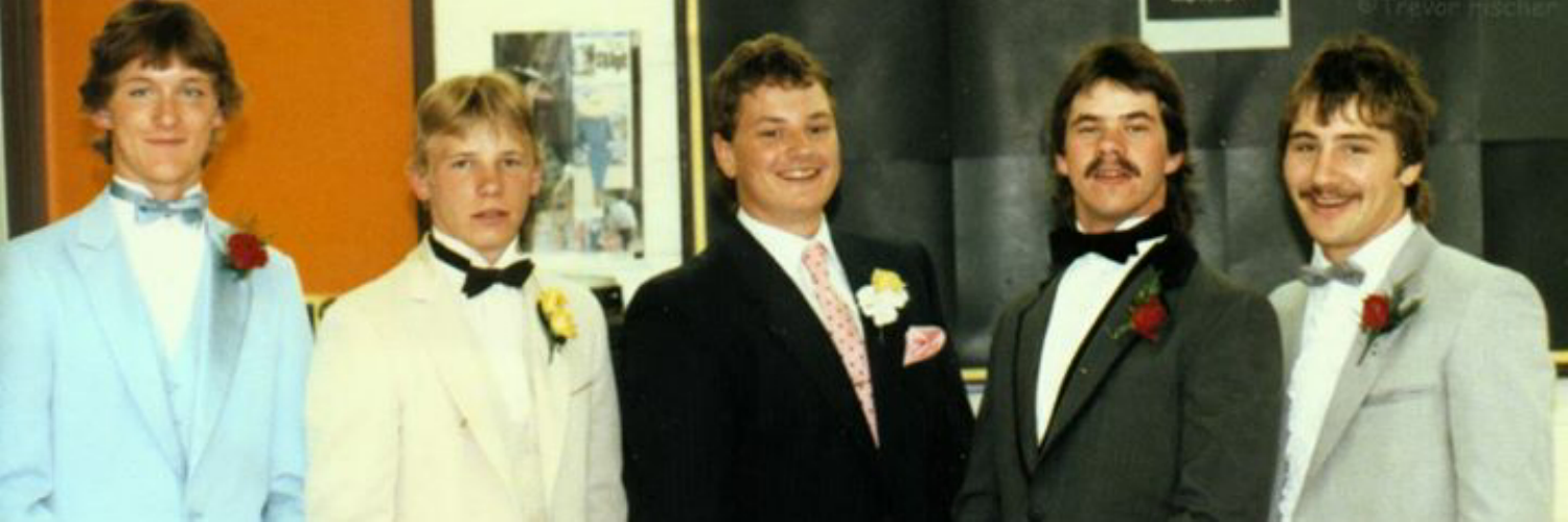 DarcyCook1967's profile banner image