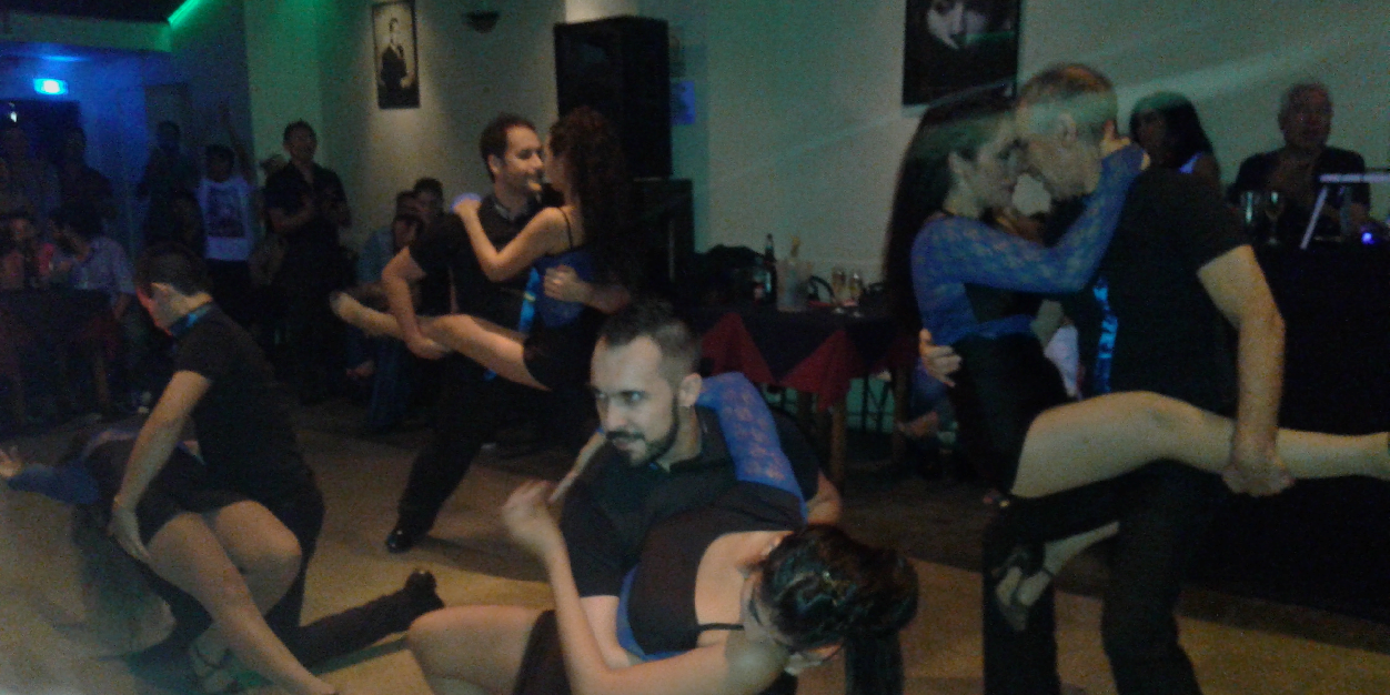 DaniBachata's profile banner image