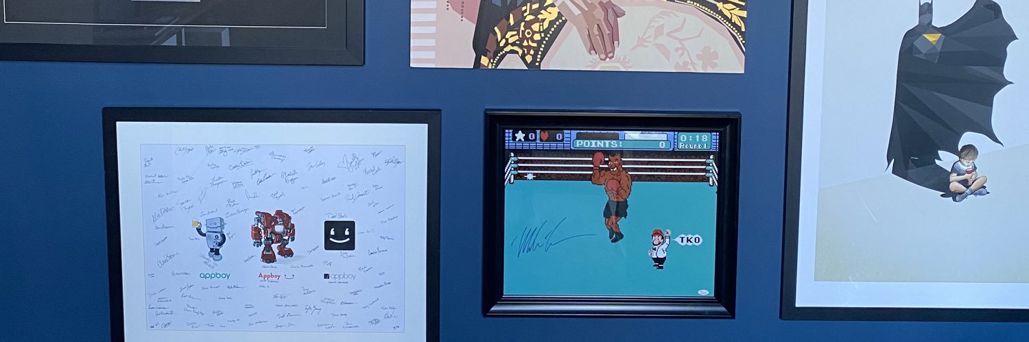 Markgher's profile banner image