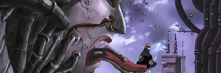 DNB91's profile banner image
