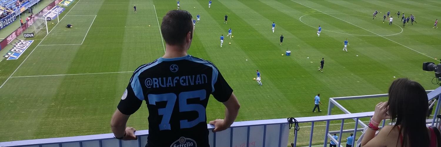 ruafeivan's profile banner image