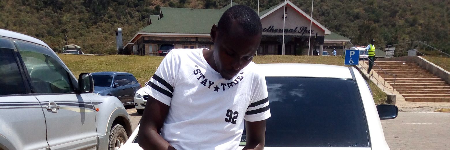 Tonymutua5's profile banner image