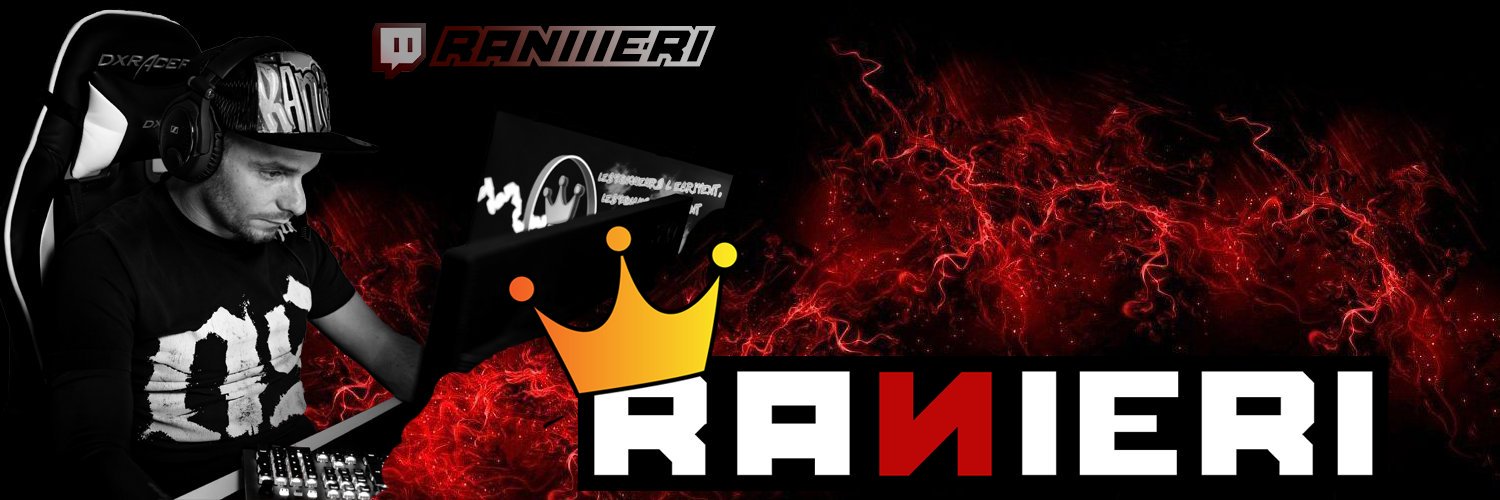 DavideRR45's profile banner image