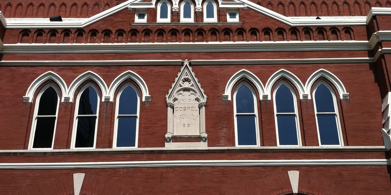 VanceCheek's profile banner image