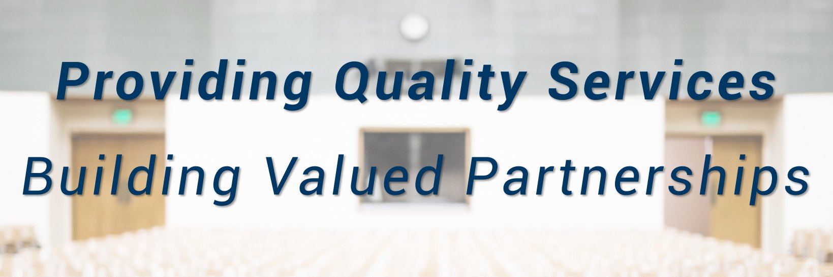 Northwest Ohio ESC banner