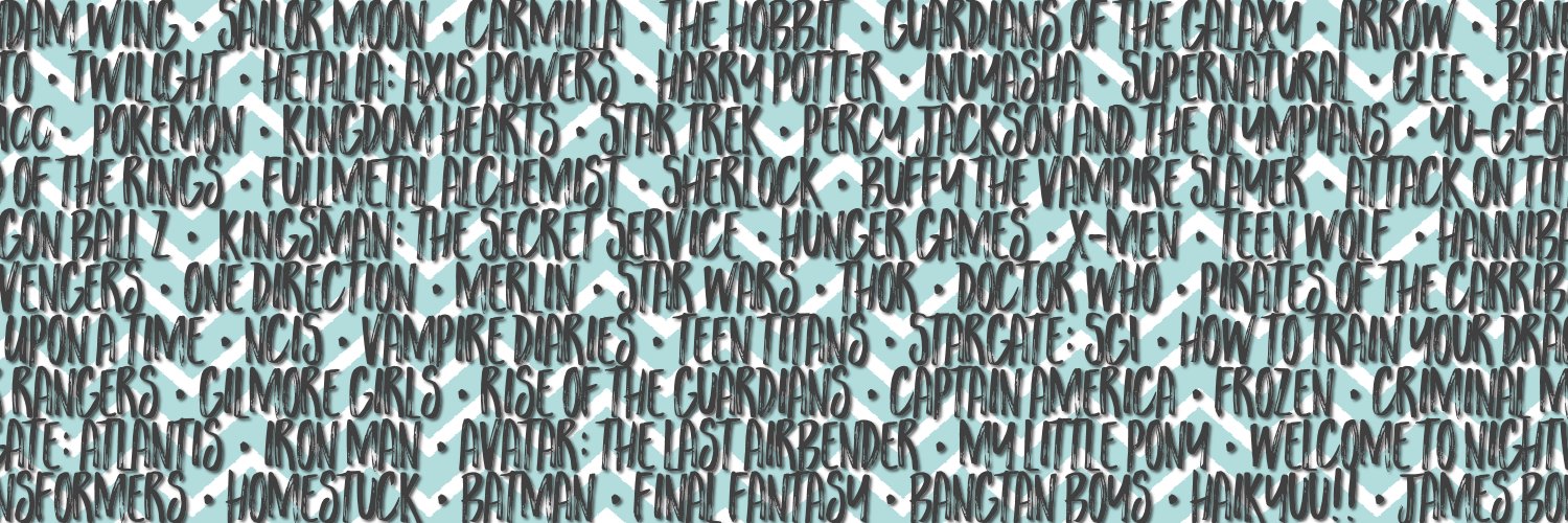fanficdoc's profile banner image