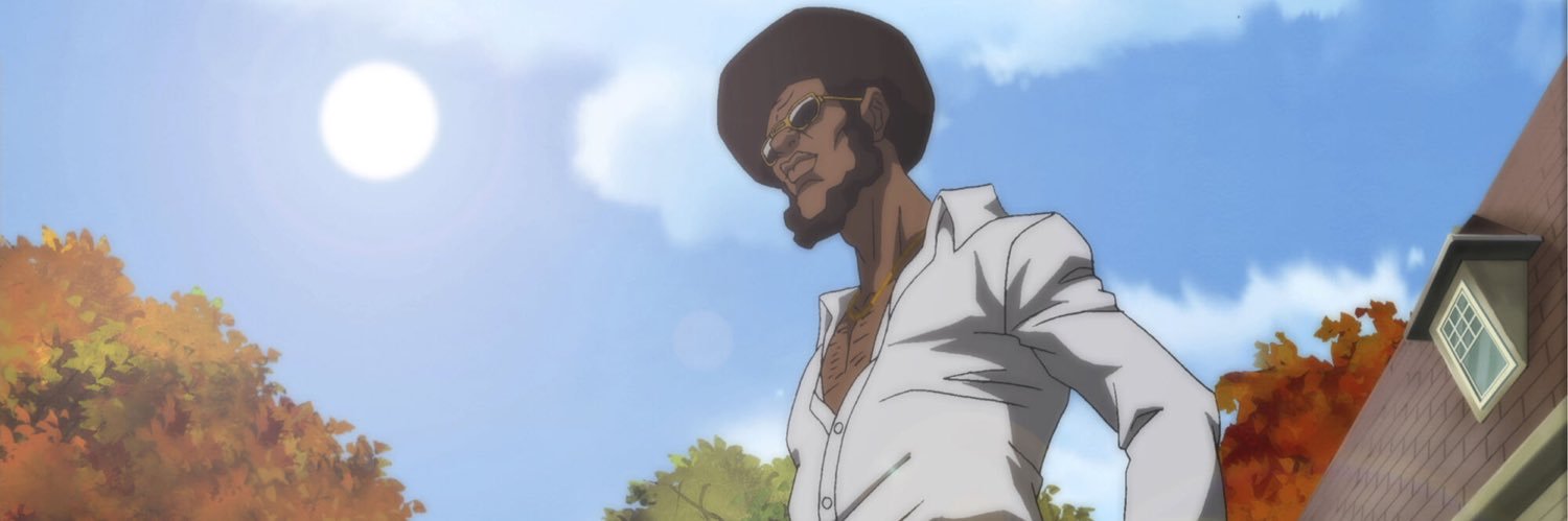 bootlegmaster7's profile banner image
