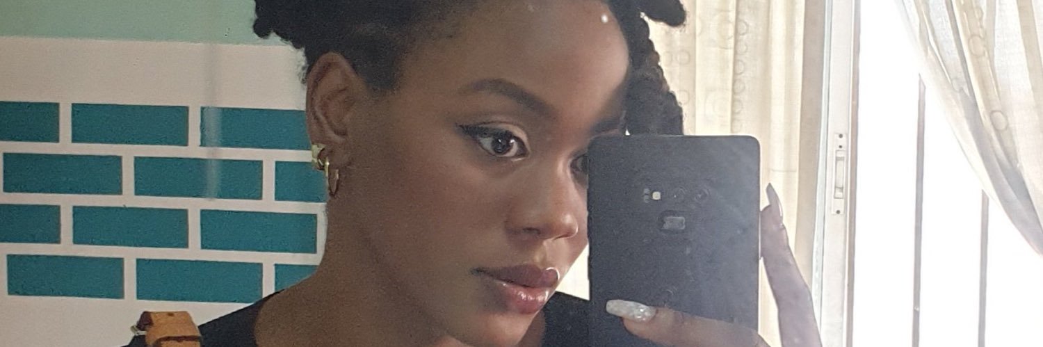 JaeMimah's profile banner image