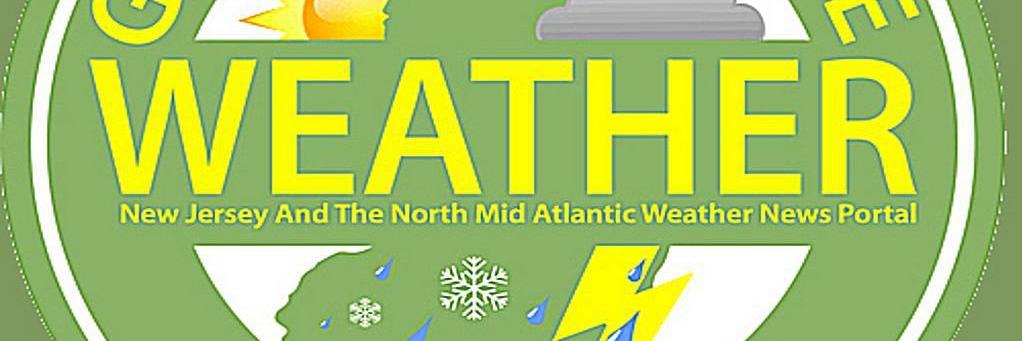 Garden State Weather banner