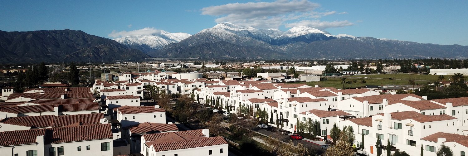 City of Montclair banner