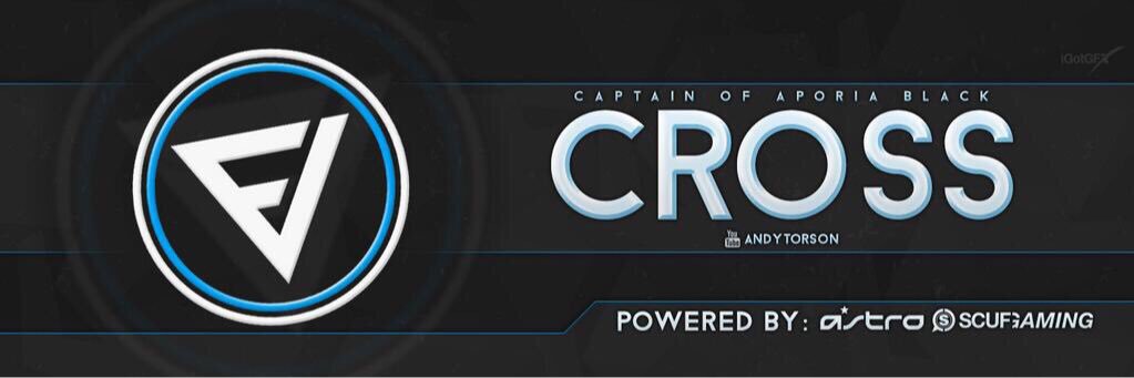Cross191919's profile banner image