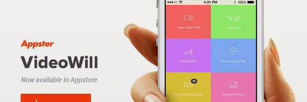 AppCompanies Profile Banner