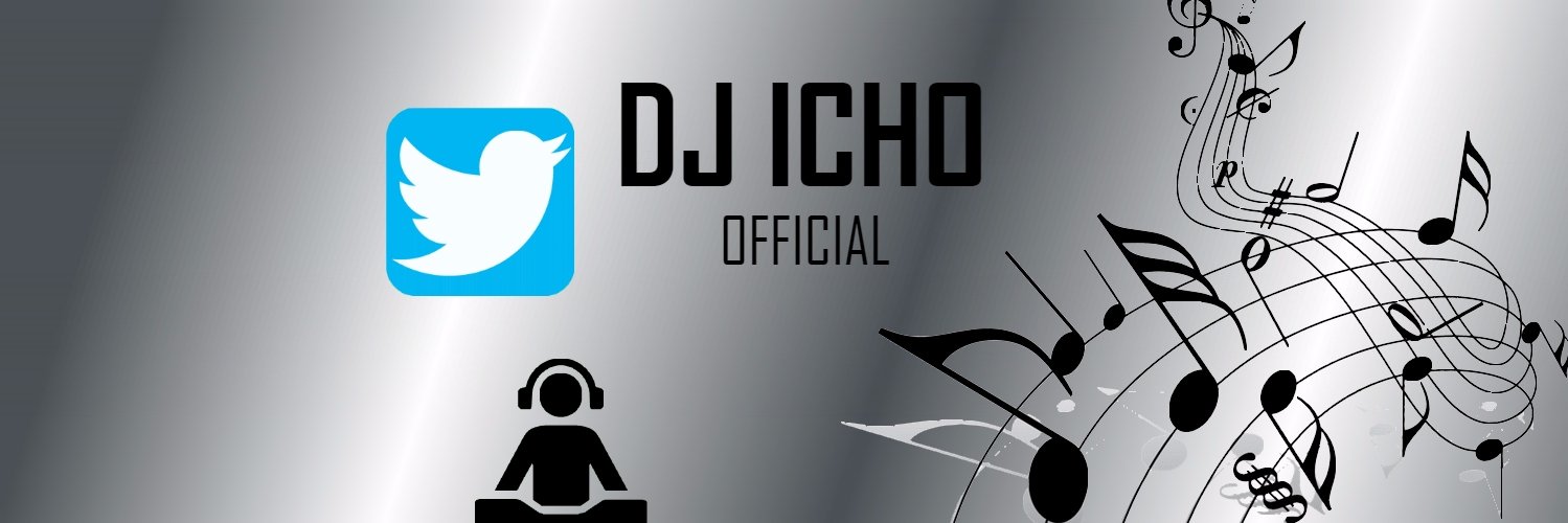 Dj Icho banner