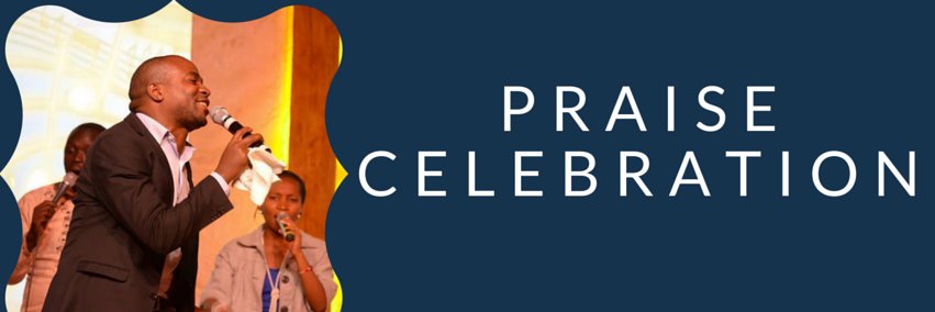 _praiseofficial's profile banner image