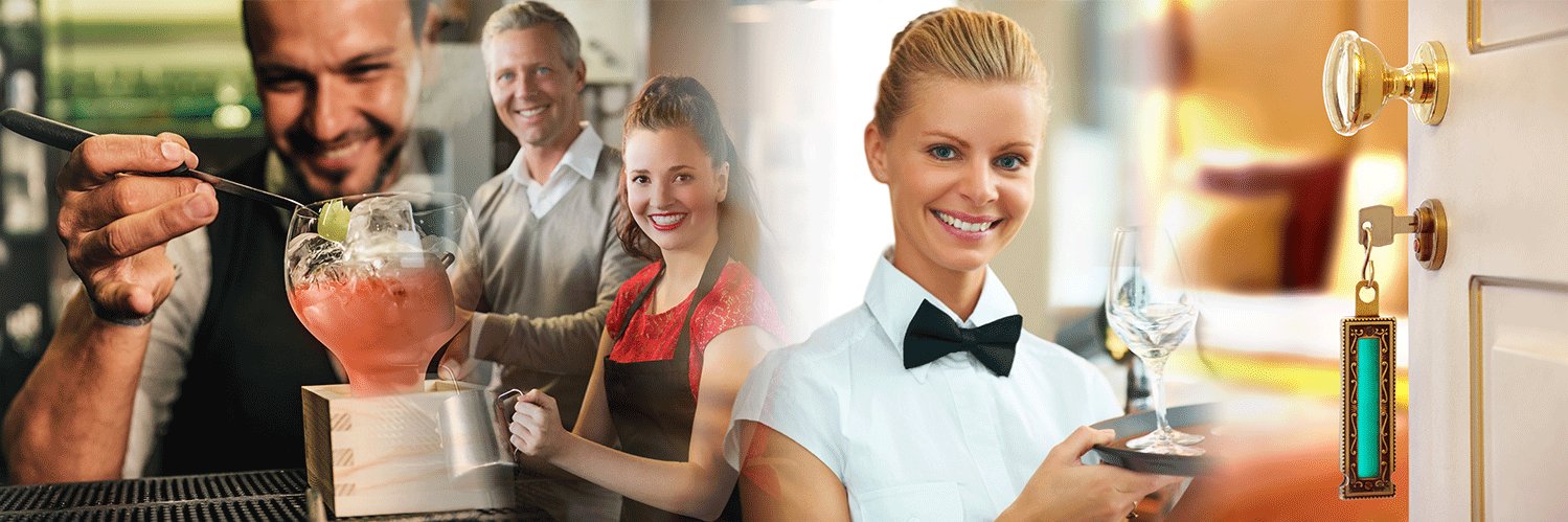 AHAWA Eat Drink Stay banner