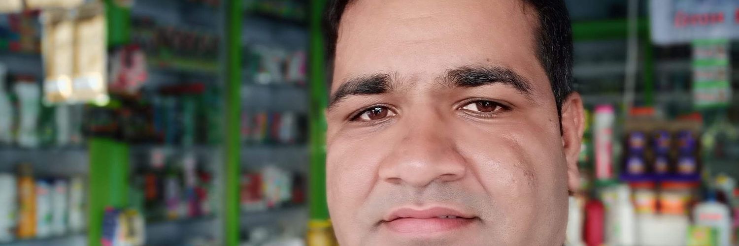 Dharmendra sirvi Dadai banner