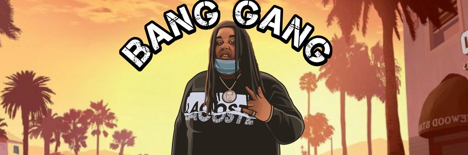 BanggWave's profile banner image