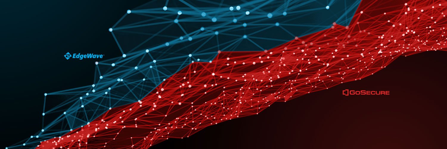 EdgeWave's profile banner image