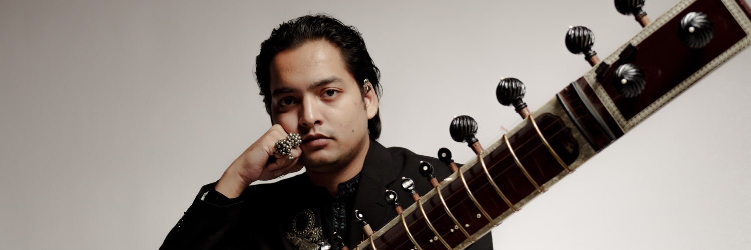Mehtabsitar's profile banner image