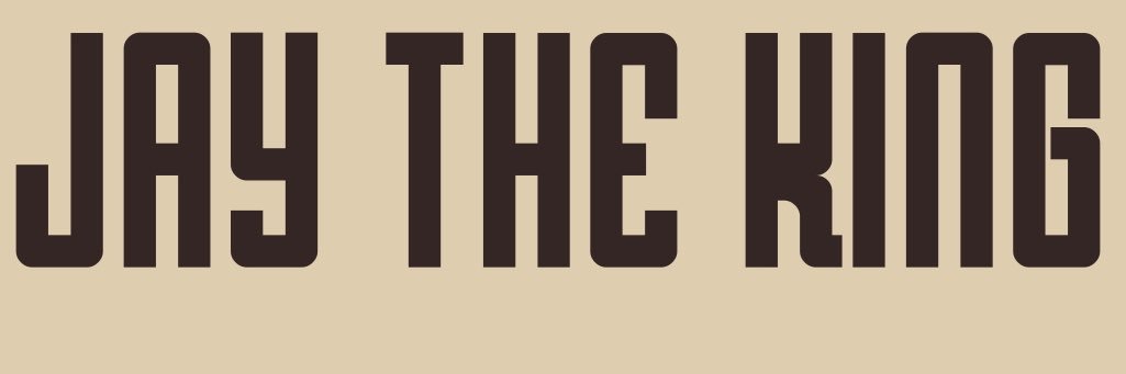 jay_thekking's profile banner image