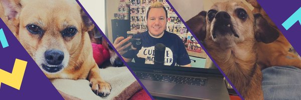 AaronDWallis Profile Banner