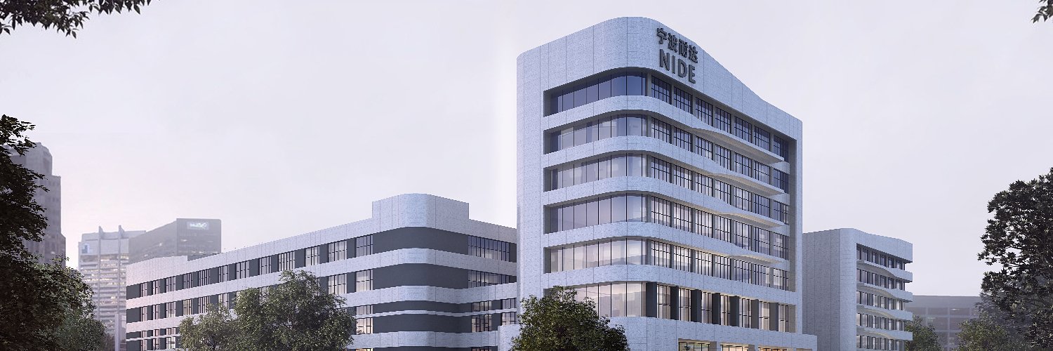 Nide_Group's profile banner image