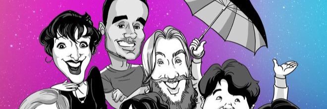 halfmasted's profile banner image