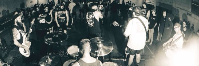 undeservingband's profile banner image