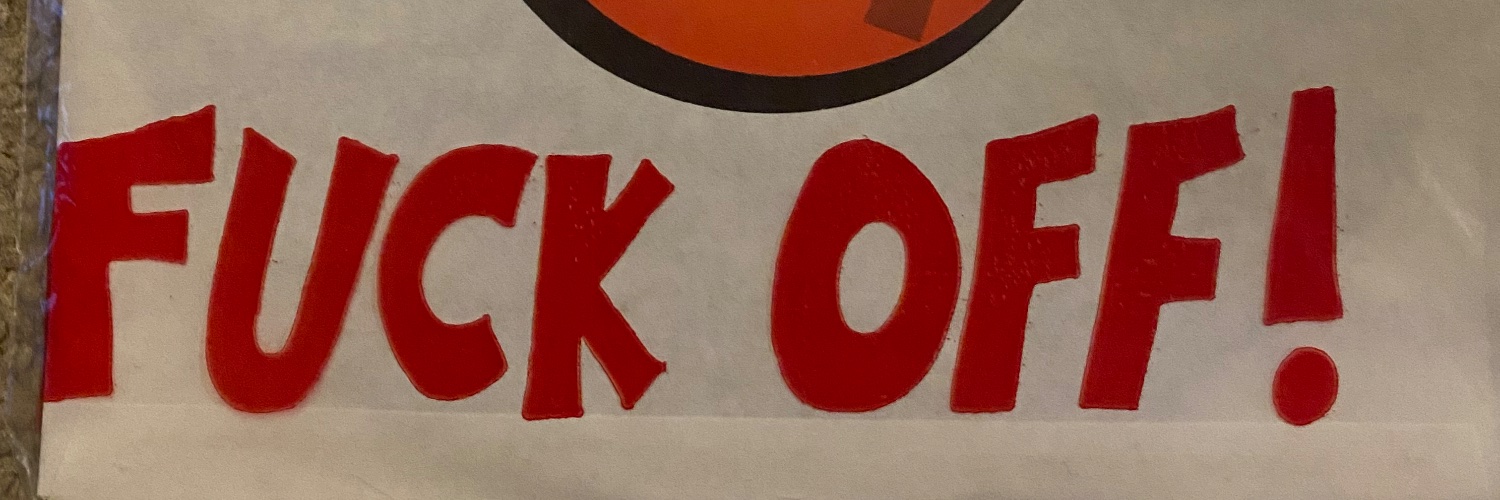 Human Being banner