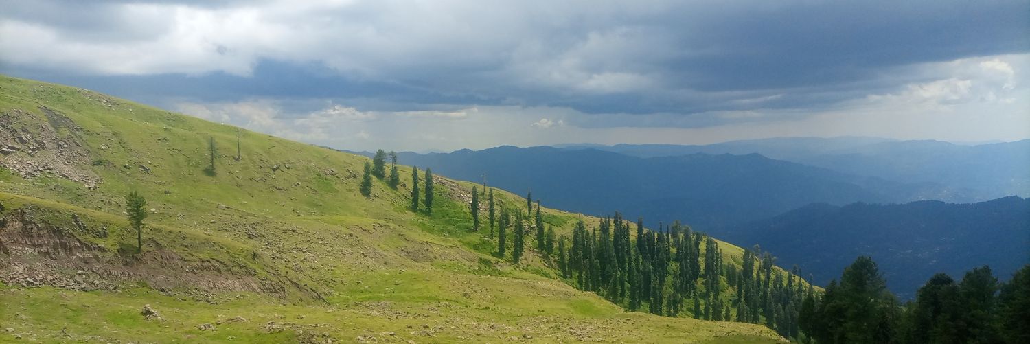mhabbasi2's profile banner image