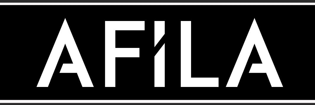 A F | L A banner