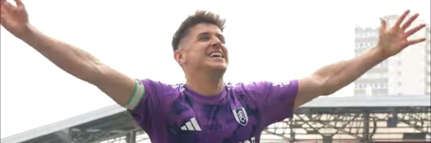 Paul Trigger Taylor banner