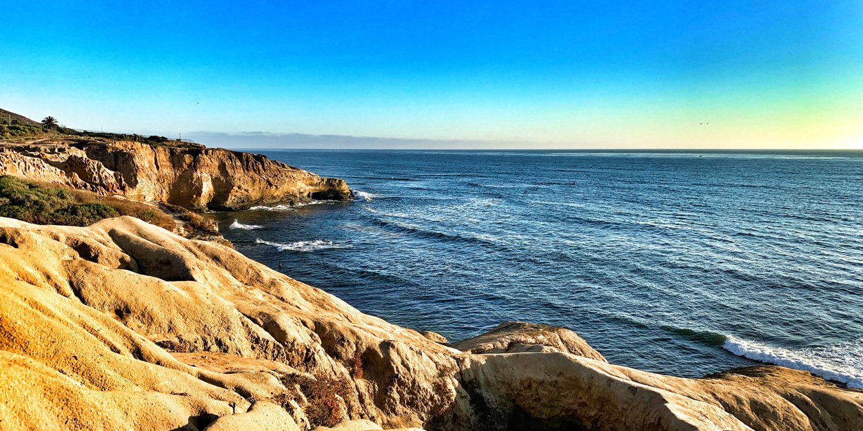 Michael Keith banner