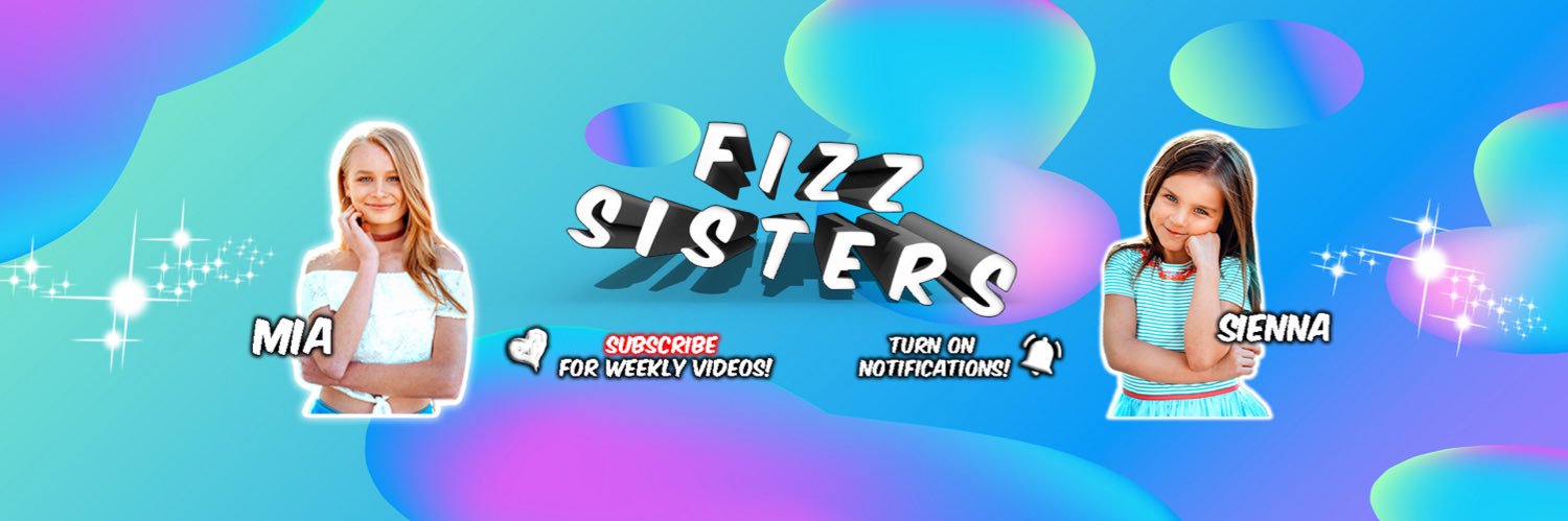 Fizz Sisters (@FizzSisters) / Posts / X