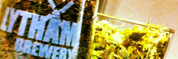 LythamBrewery Profile Banner