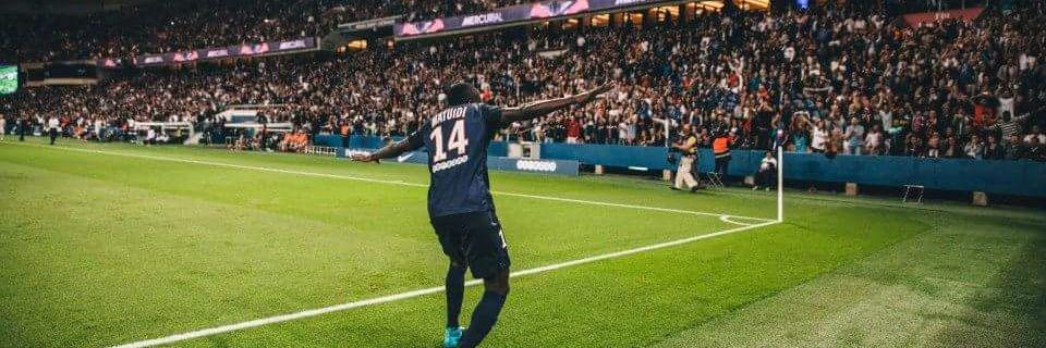 Oussou95's profile banner image