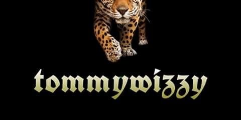 tomzygold's profile banner image