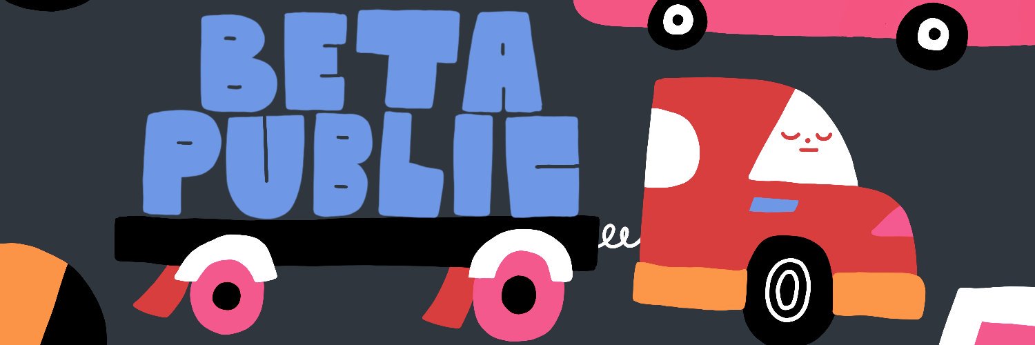 beta_public's profile banner image