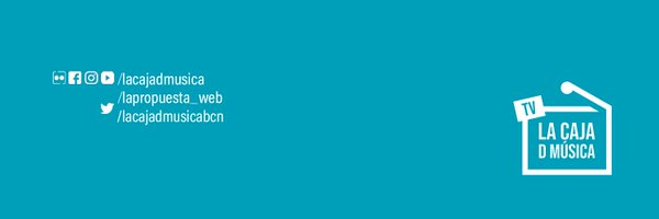 lapropuesta_web Profile Banner