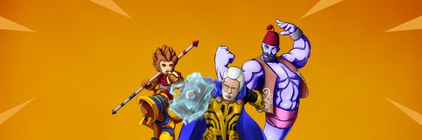 RumbleArenaGame Profile Banner