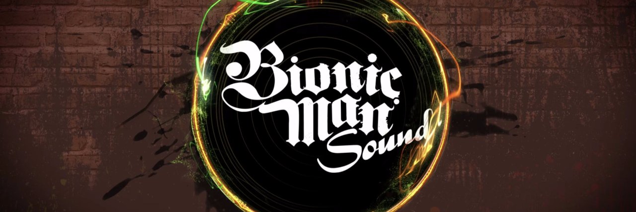 BionicManSound's profile banner image