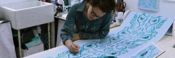 Murieldesign Profile Banner