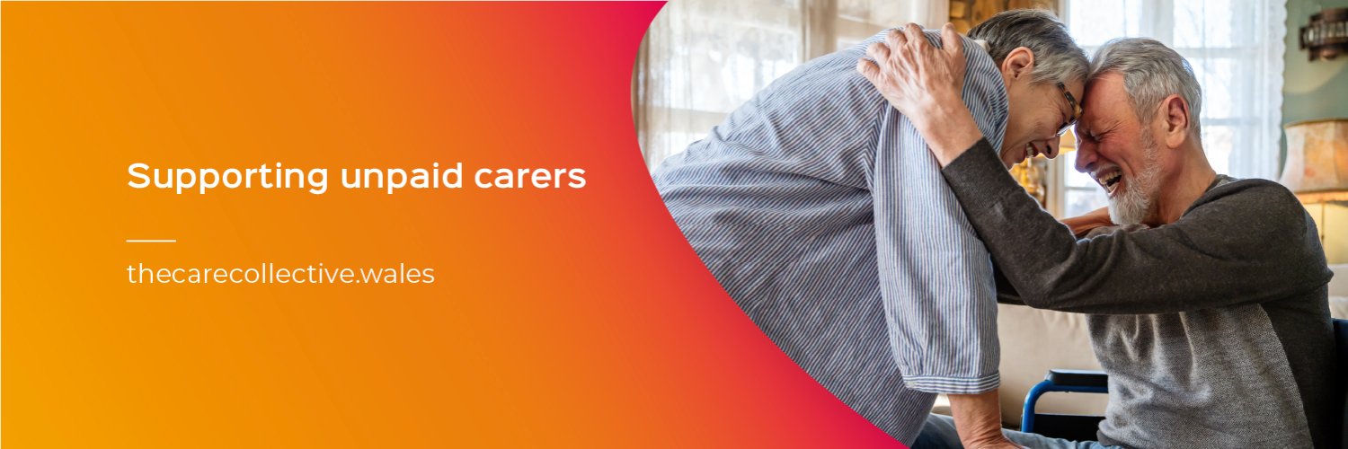 The Care Collective banner