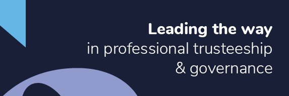 Vidett Governance Services banner