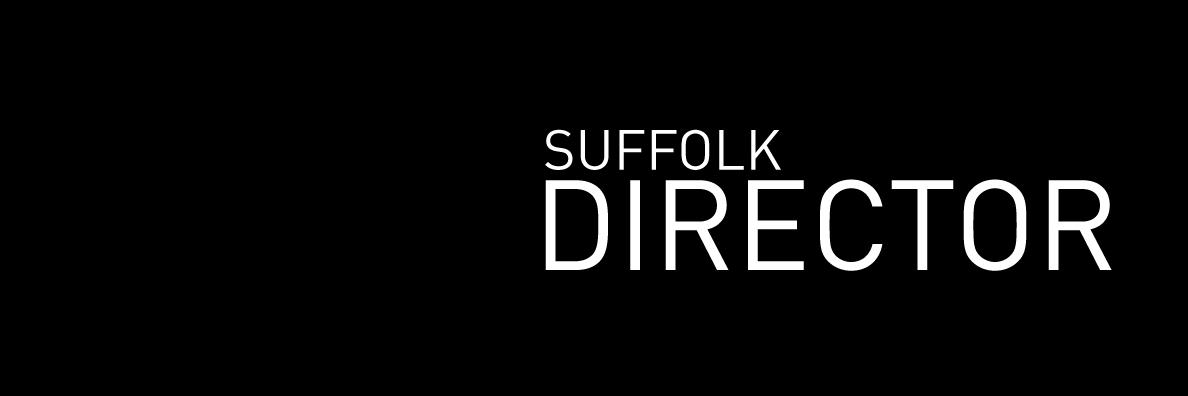 Suffolk Director Mag banner