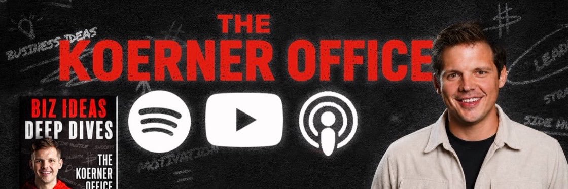 Chris_Koerners's profile banner image