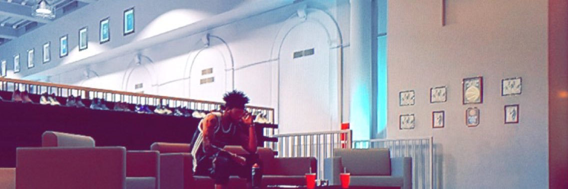 RocStarr9's profile banner image